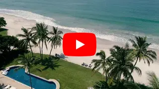 YouTube Video: Punta Mita Mexico