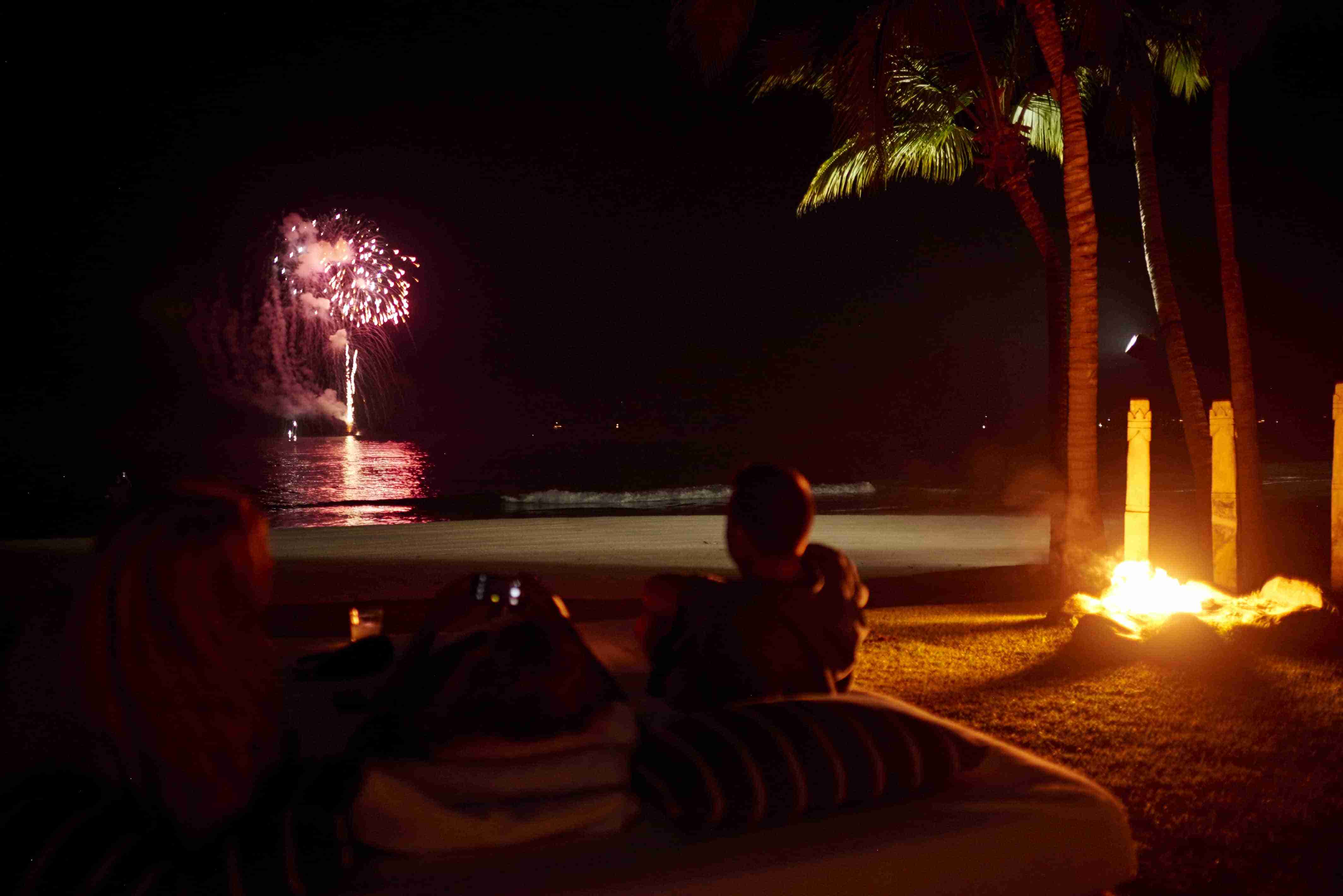 Casa Aramara Activities