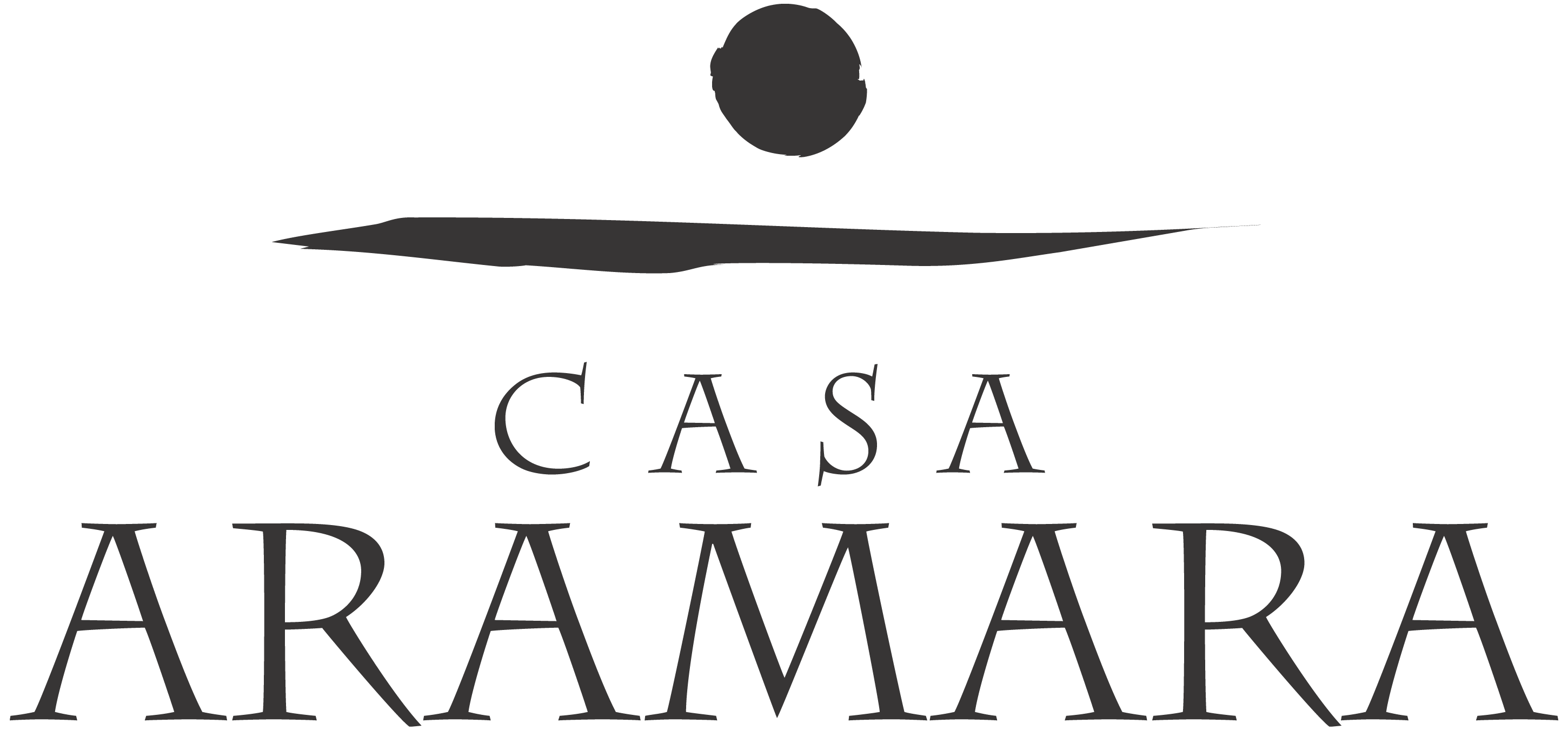 Casa Aramara Logo