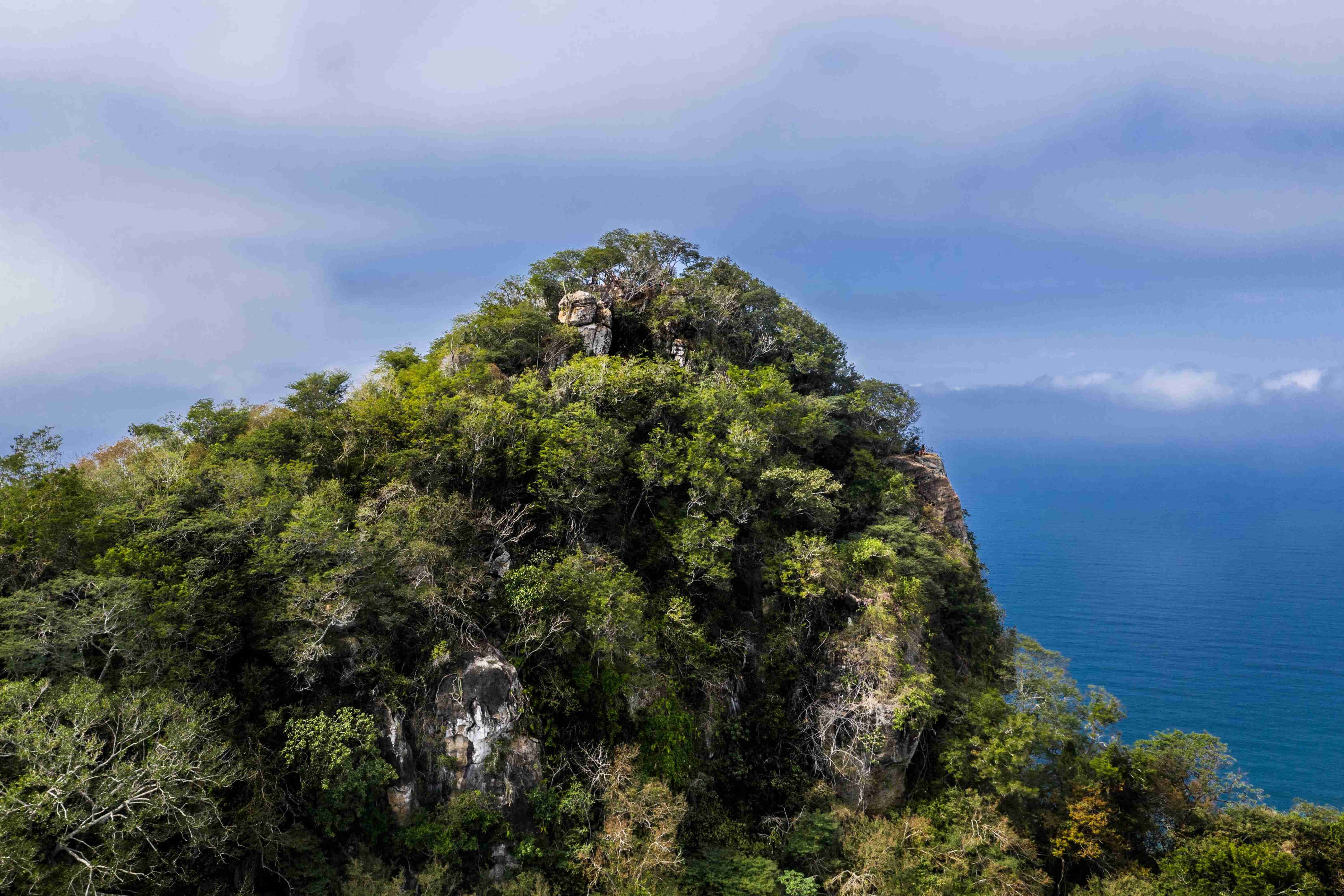Cerro del Mono