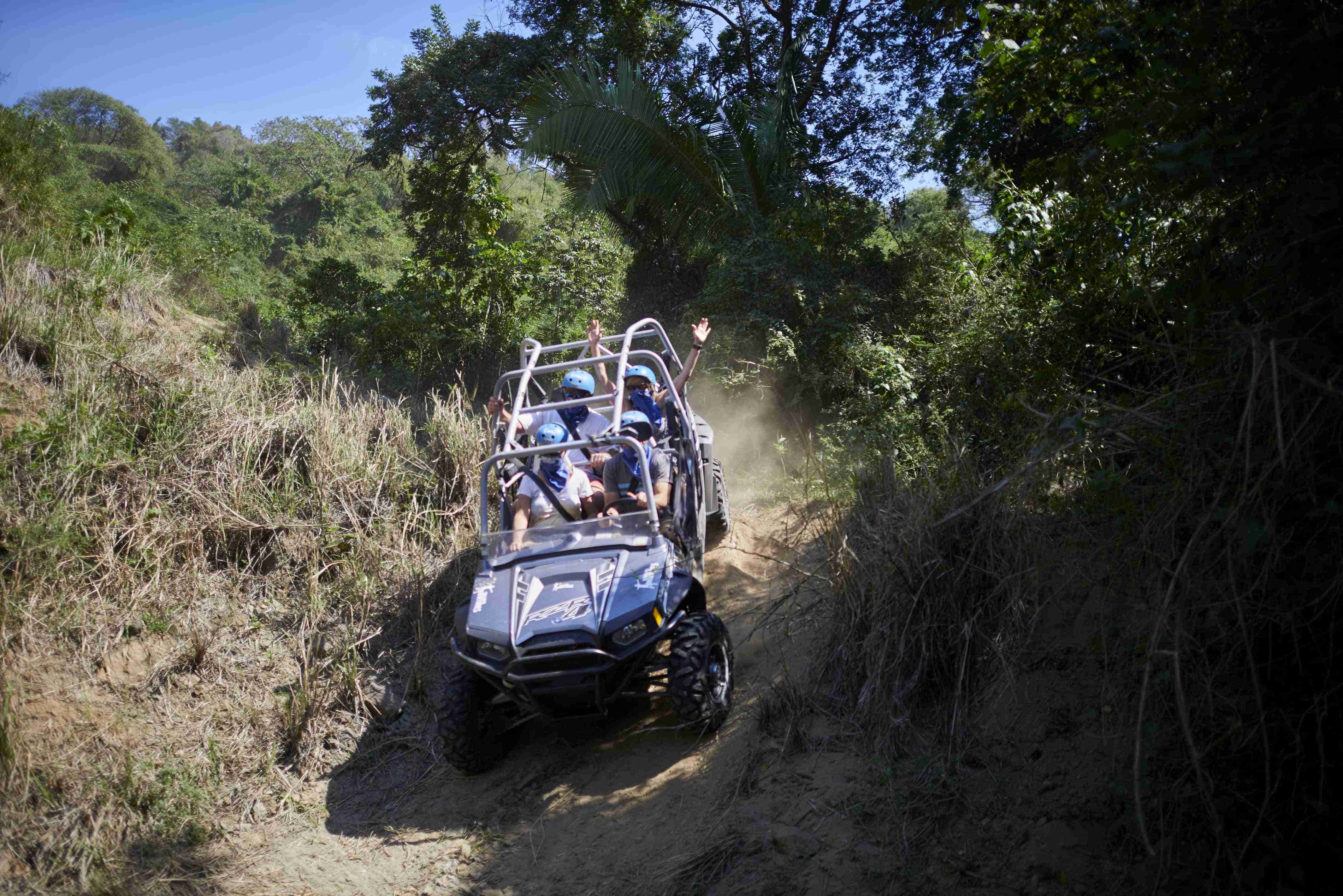 Casa Aramara Activities