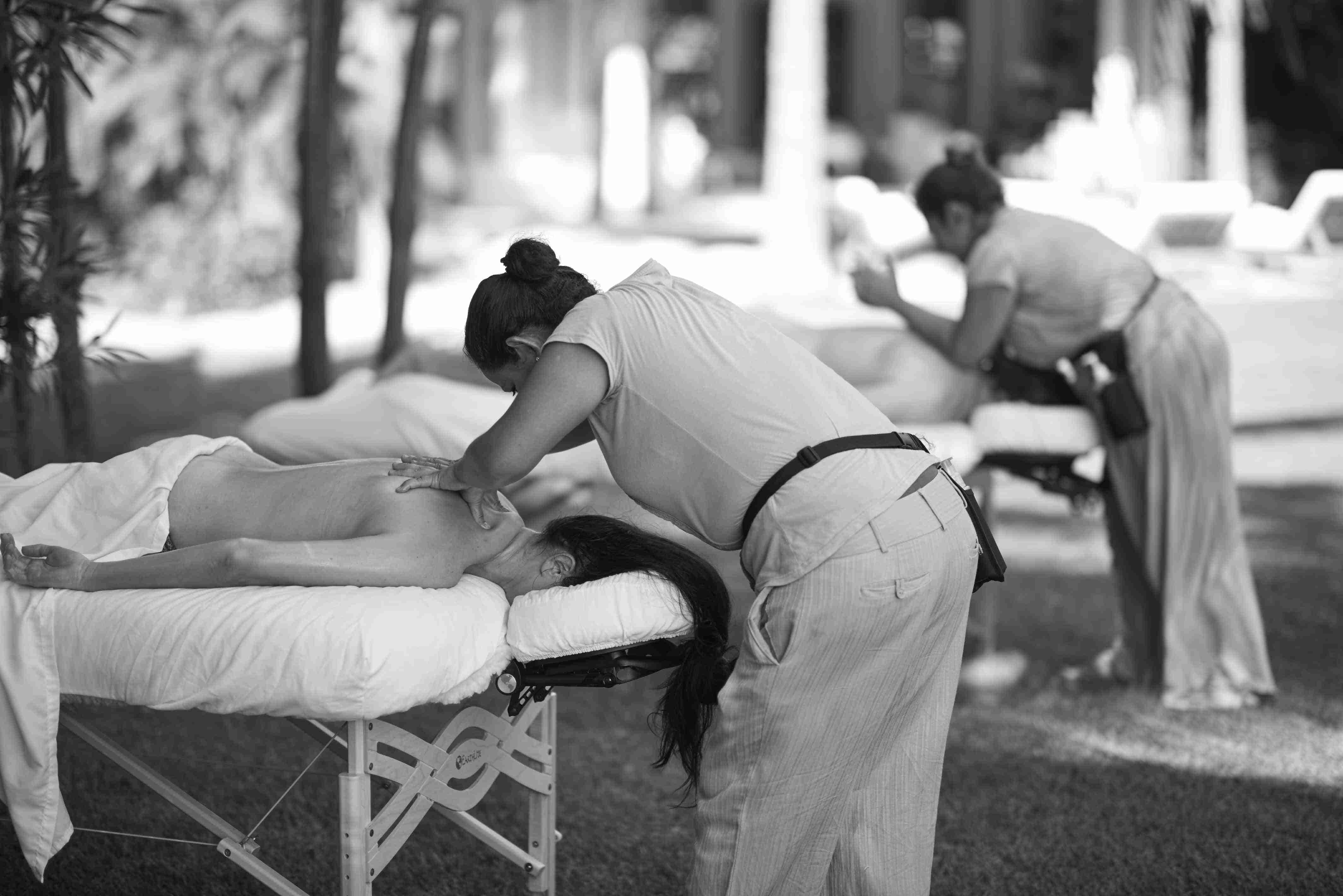 Massages