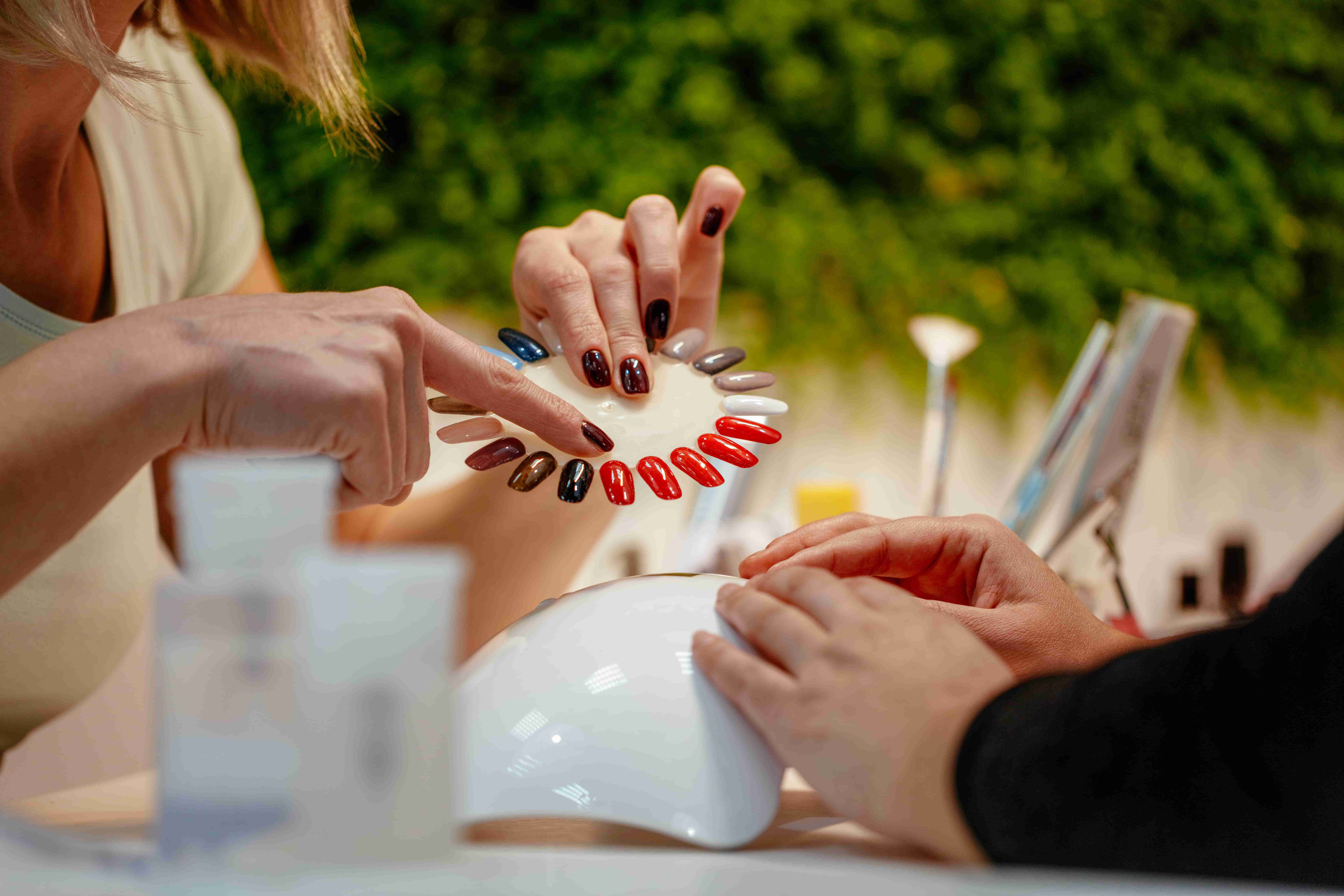 Nails