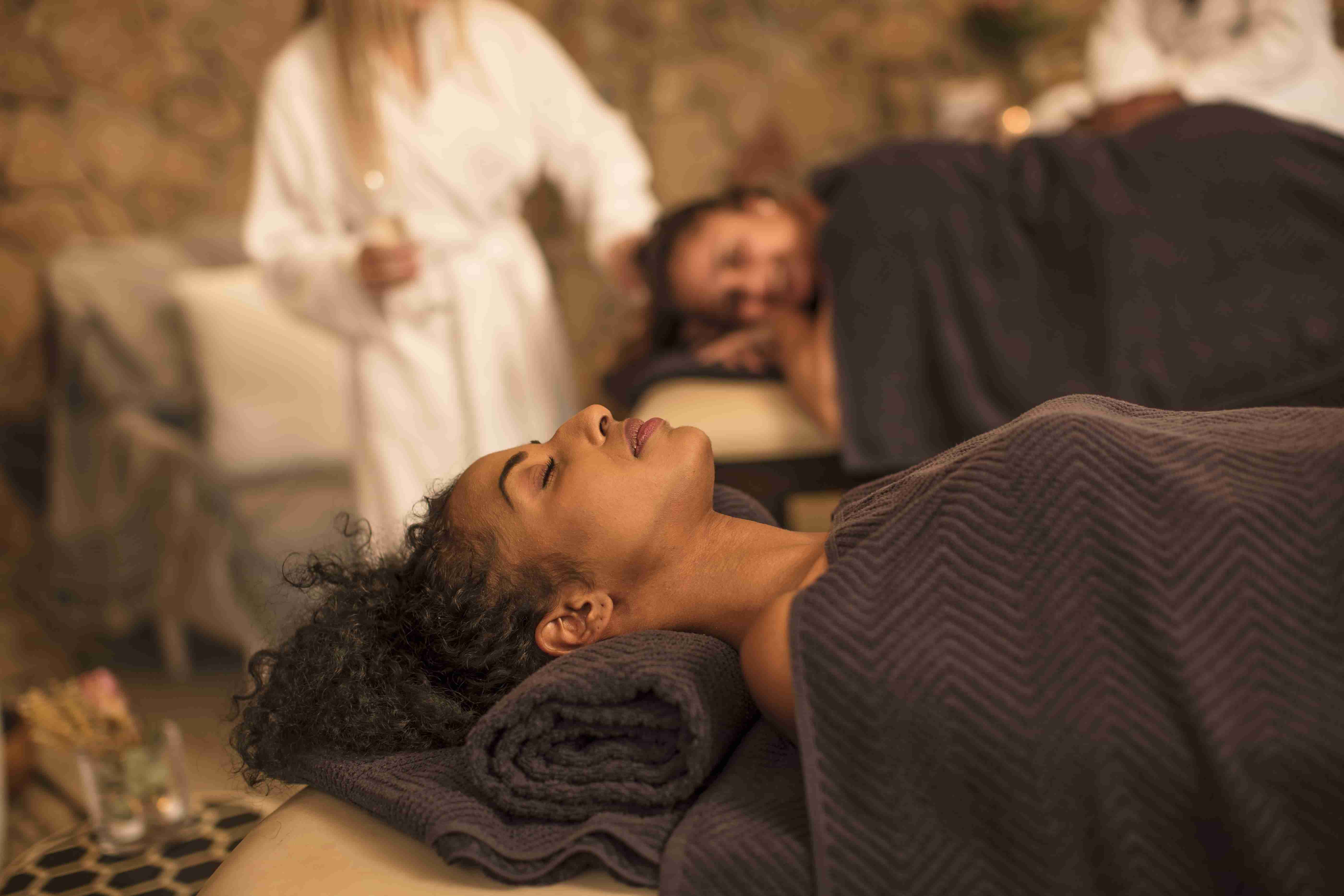 Massages