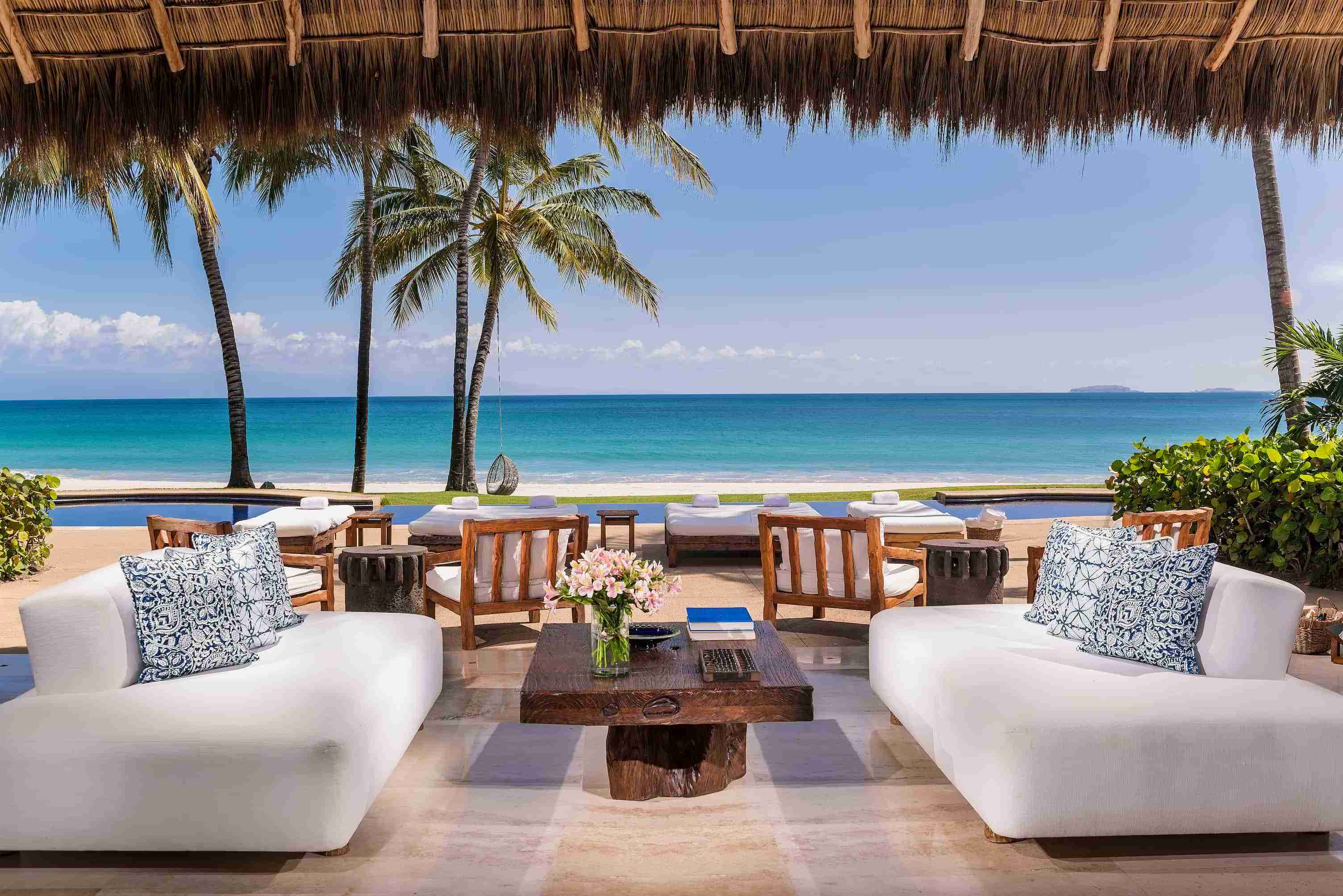Casa Aramara Outdoors