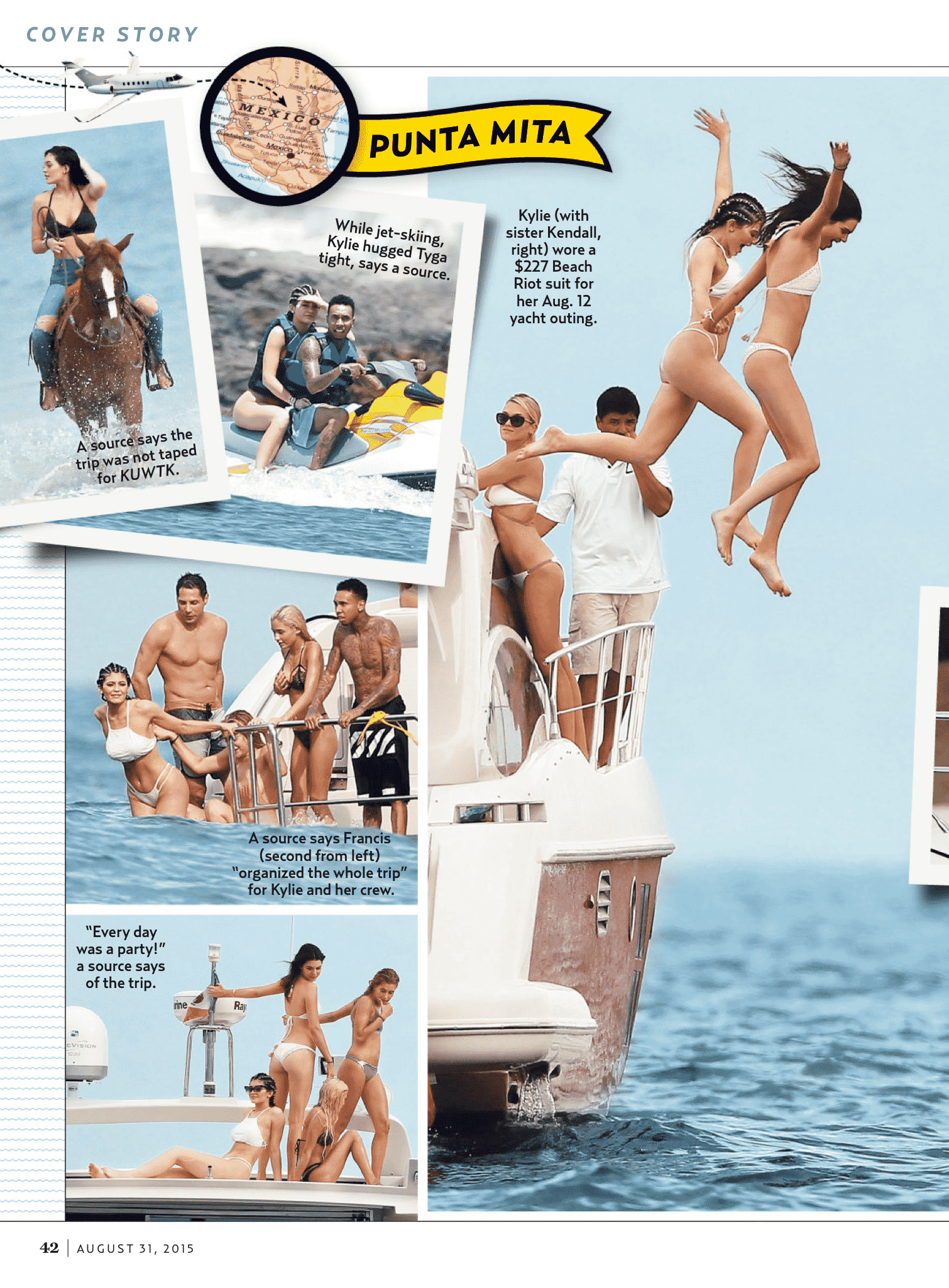 Celebrity Magazine