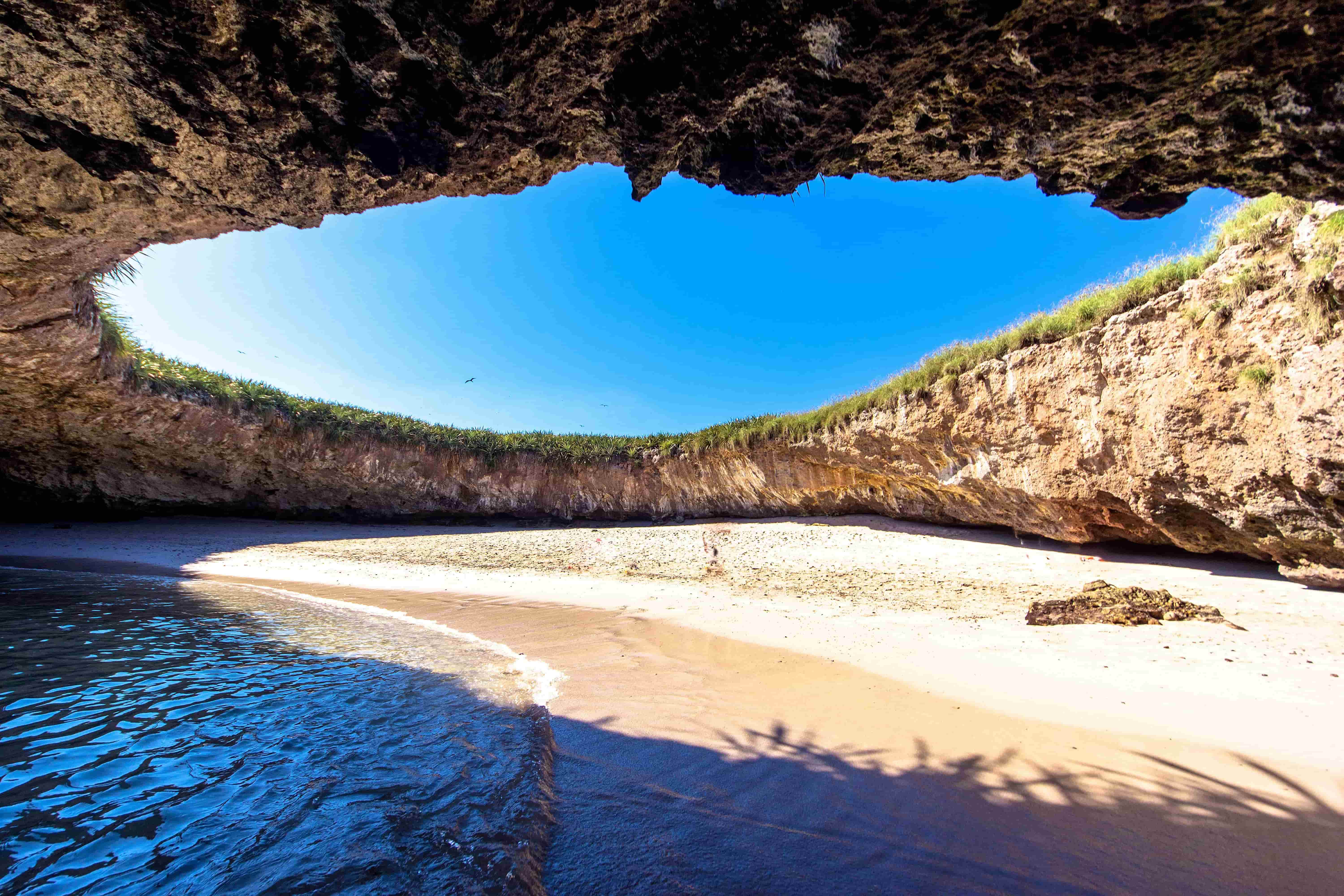 Marieta Island
