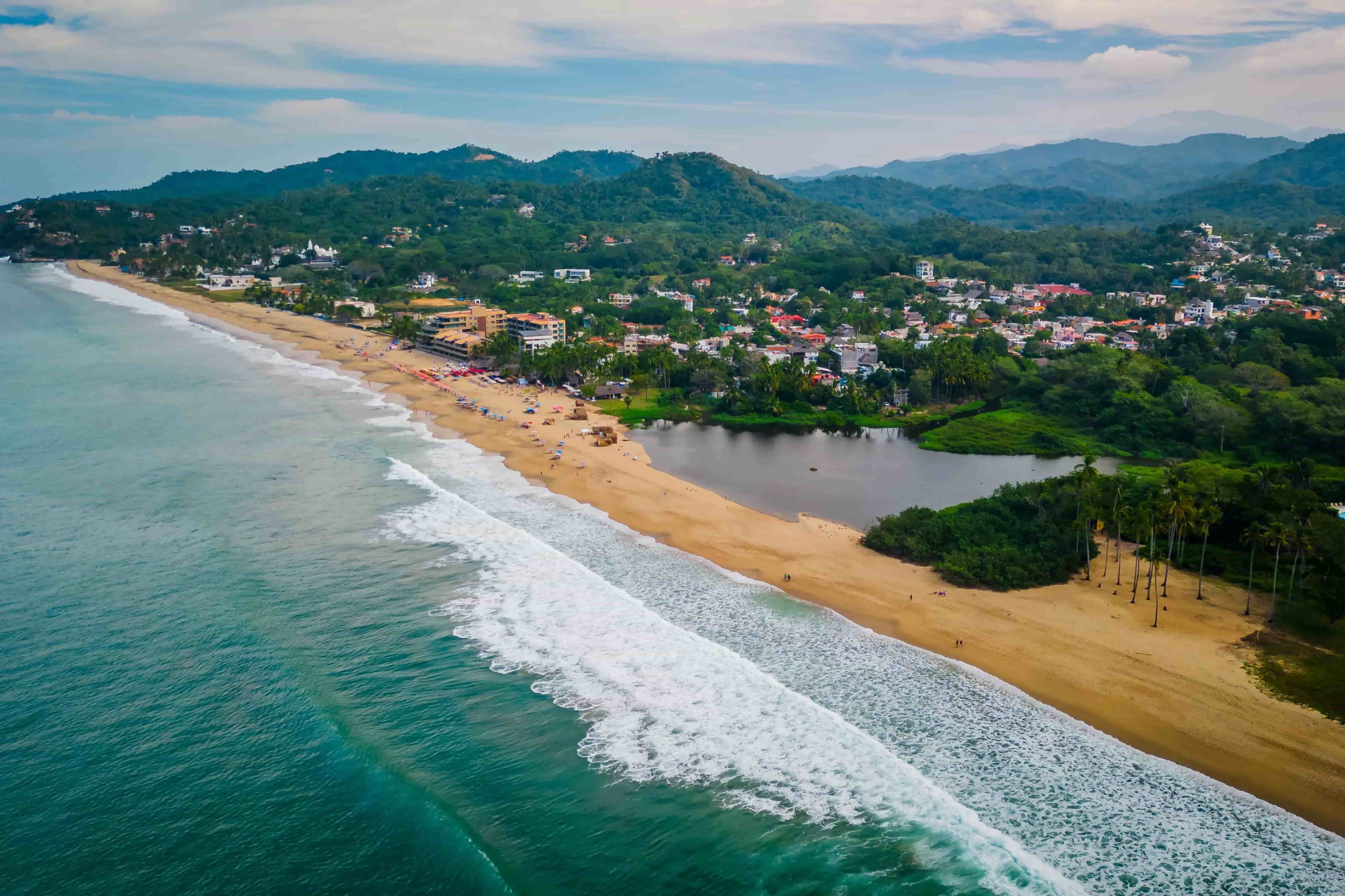 San Pancho