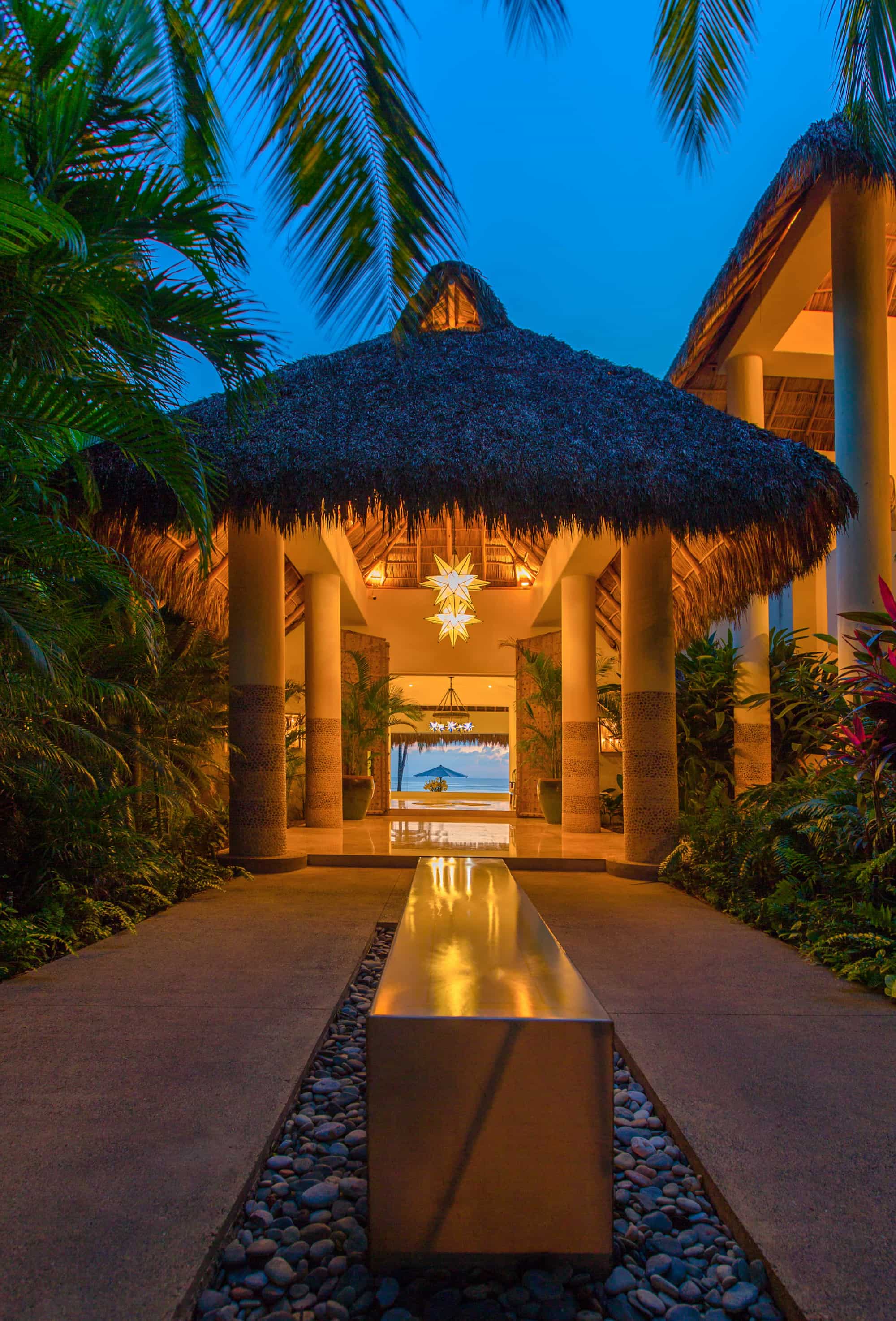 Punta Mita Mexico